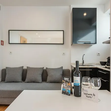 Guestready - Pratinhas Apartment Porto Exterior photo