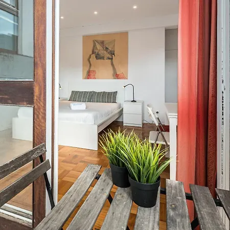 Guestready - Pratinhas Apartment Porto Exterior photo
