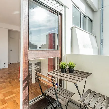 Guestready - Pratinhas Apartment Porto Exterior photo