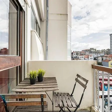 Guestready - Pratinhas Apartment Porto Exterior photo
