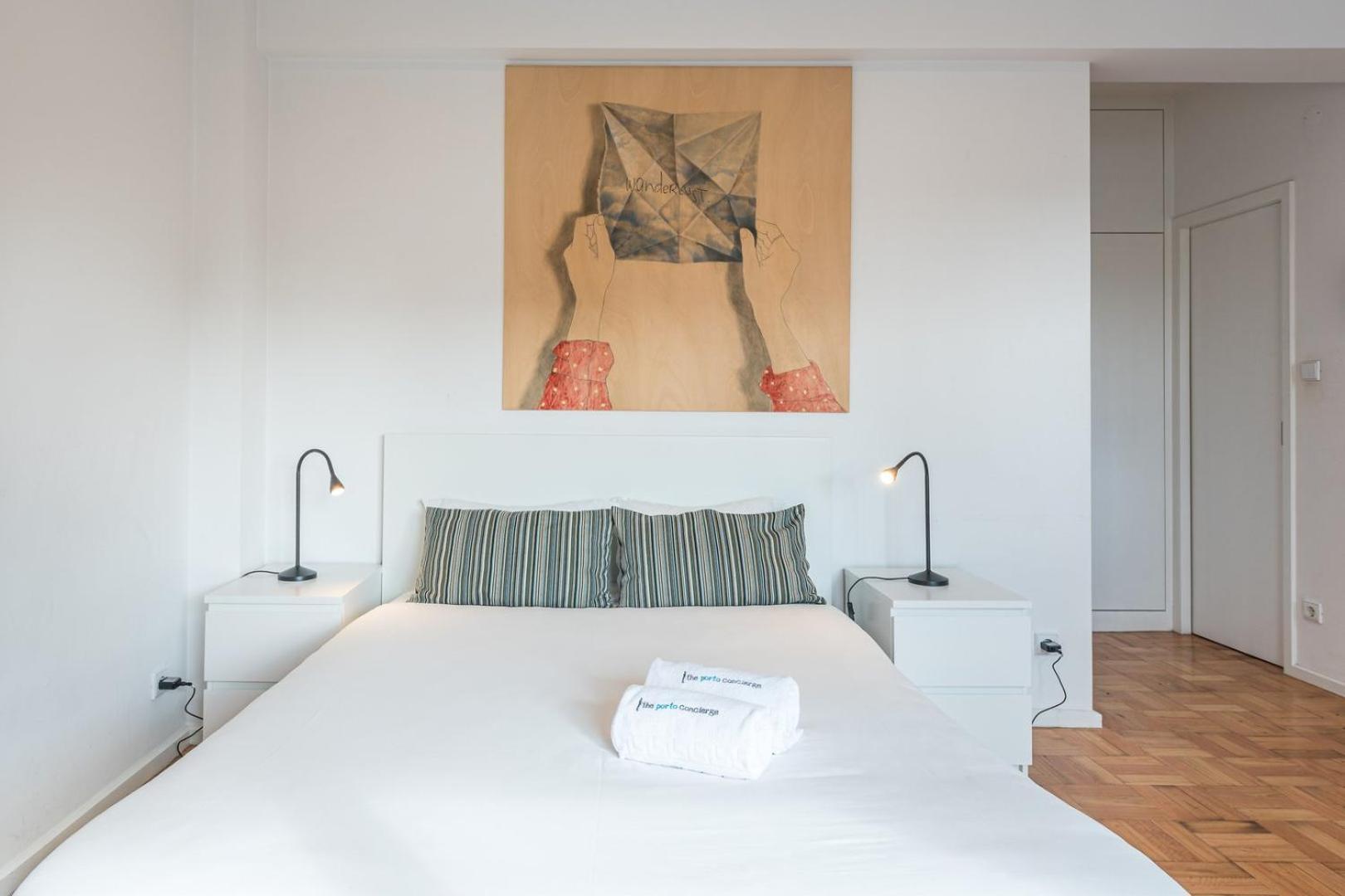 Guestready - Pratinhas Appartement *