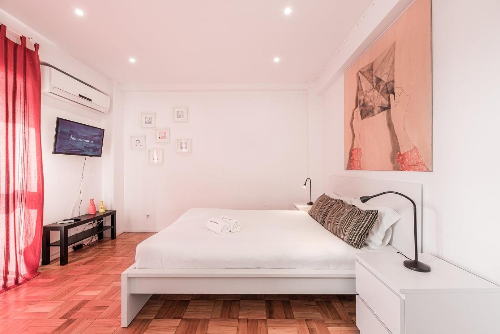 Guestready - Pratinhas Oporto