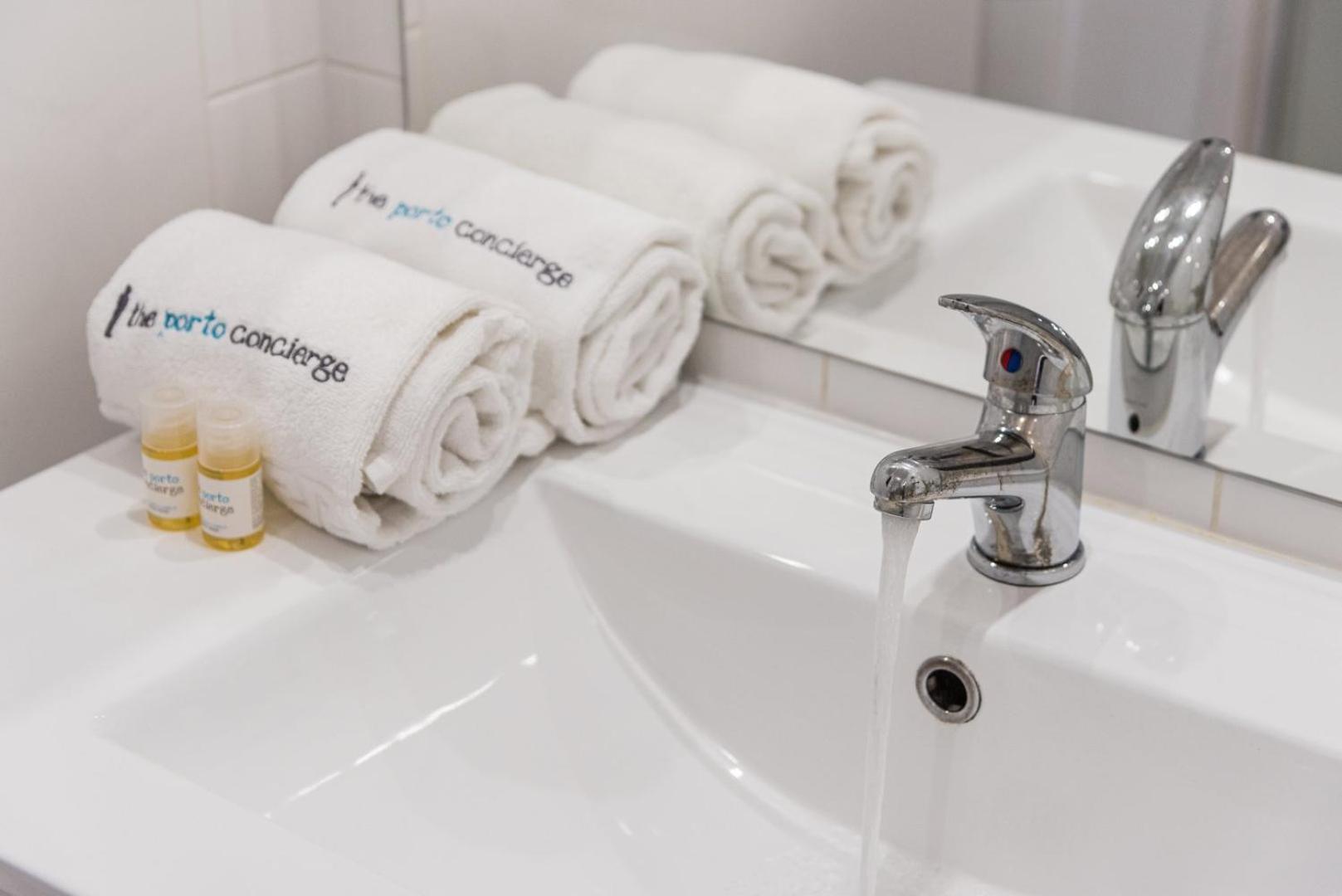 Guestready - Pratinhas Apartment Porto