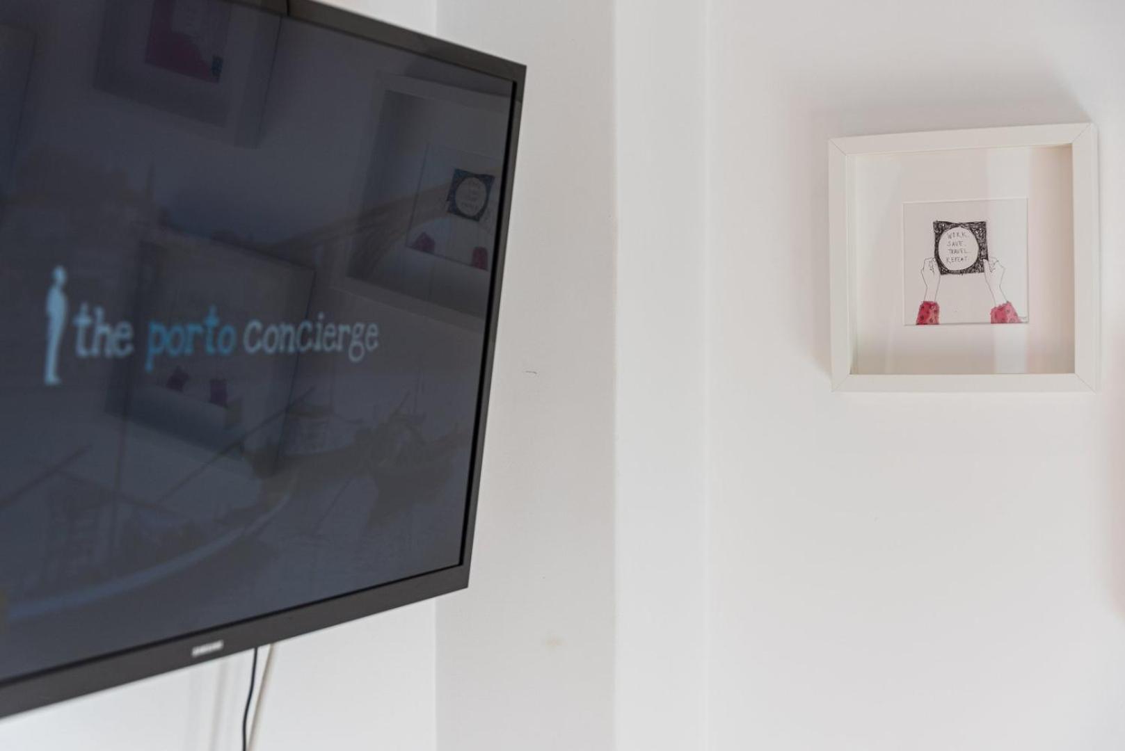 Guestready - Pratinhas Apartment