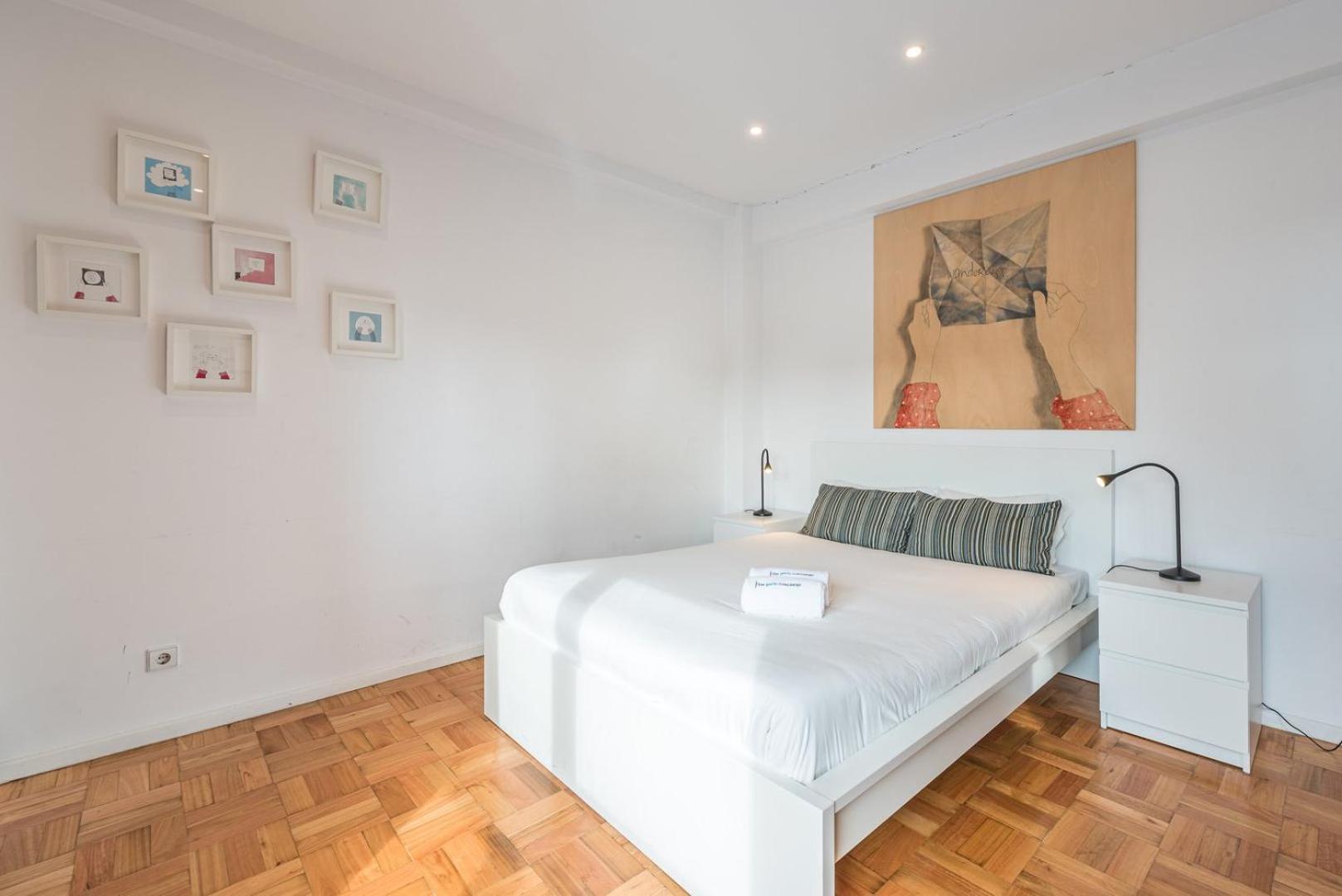 Guestready - Pratinhas *