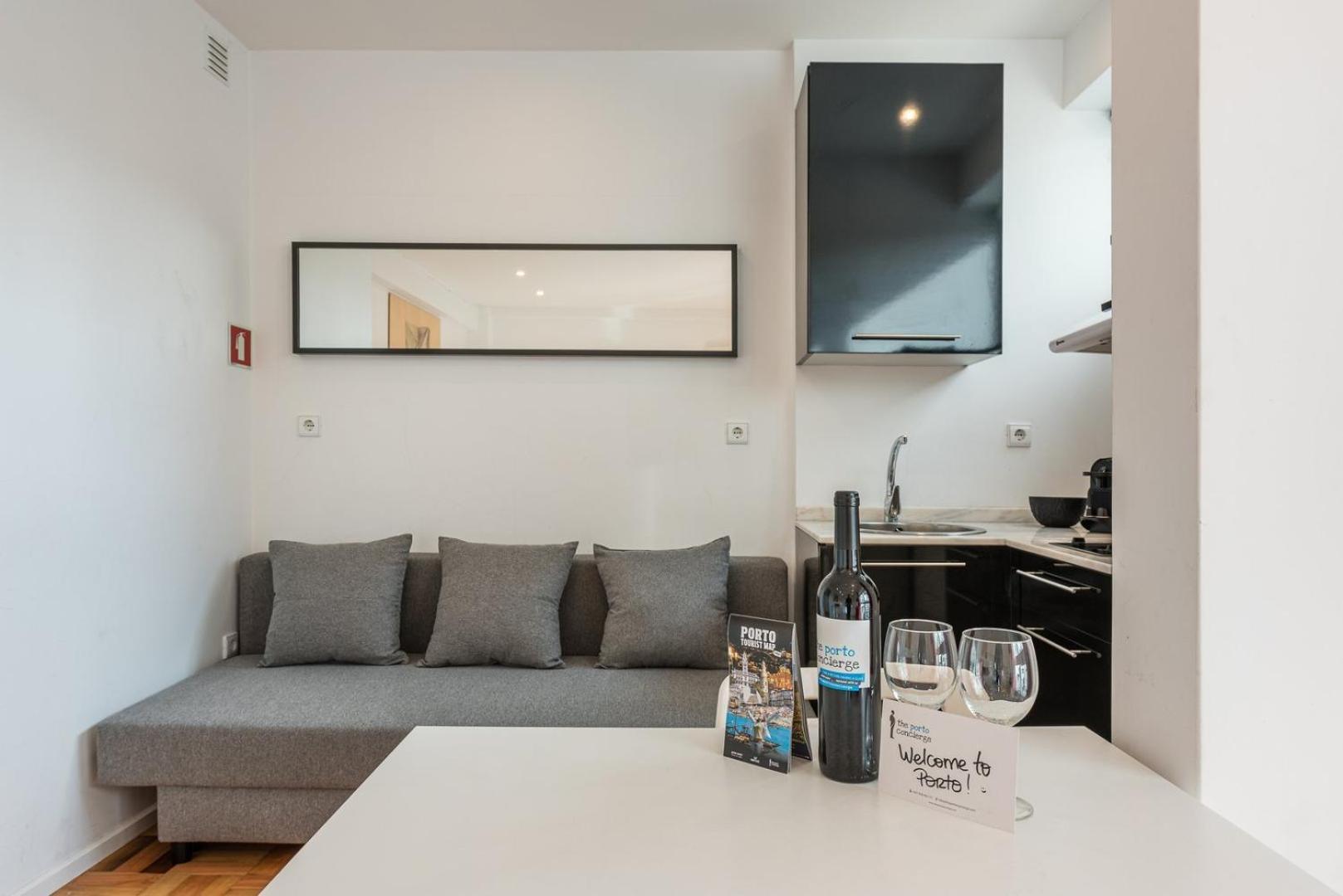 Guestready - Pratinhas