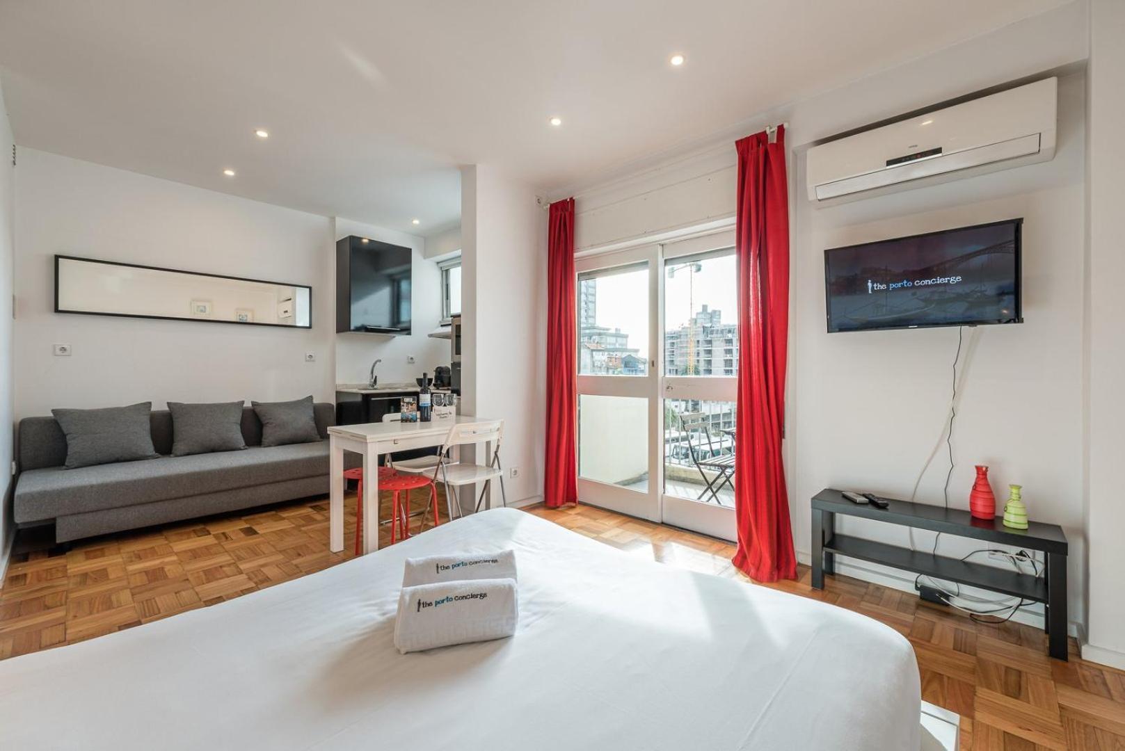 Guestready - Pratinhas * Porto