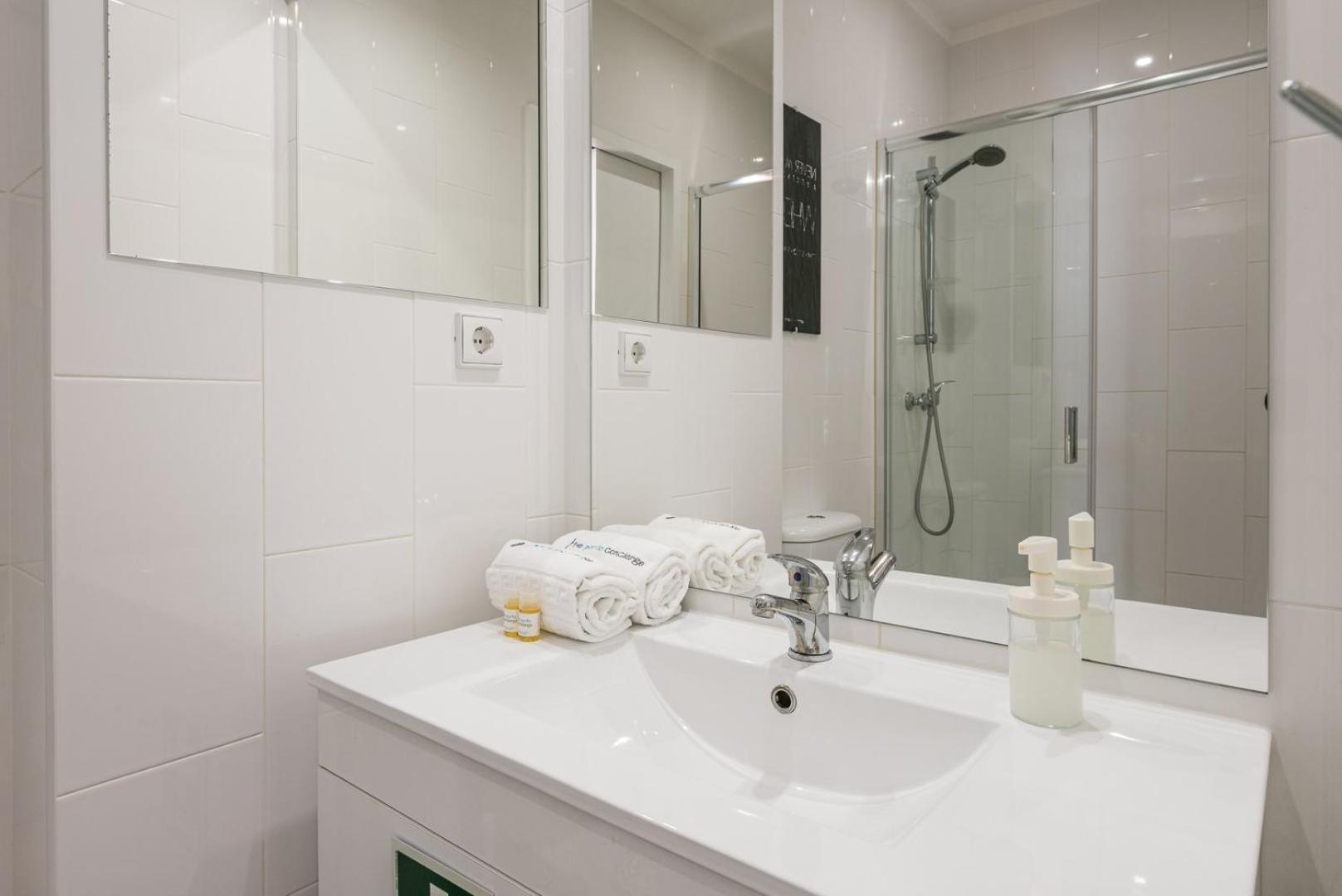Guestready - Pratinhas Apartment
