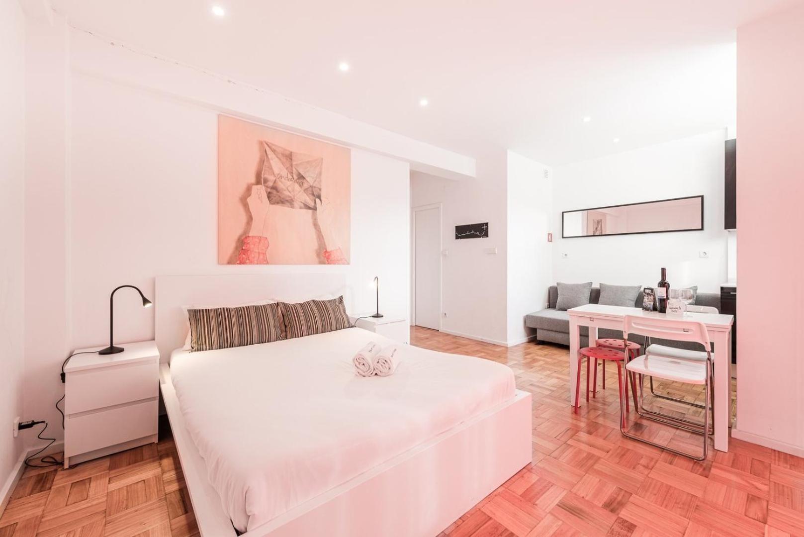 Guestready - Pratinhas Porto