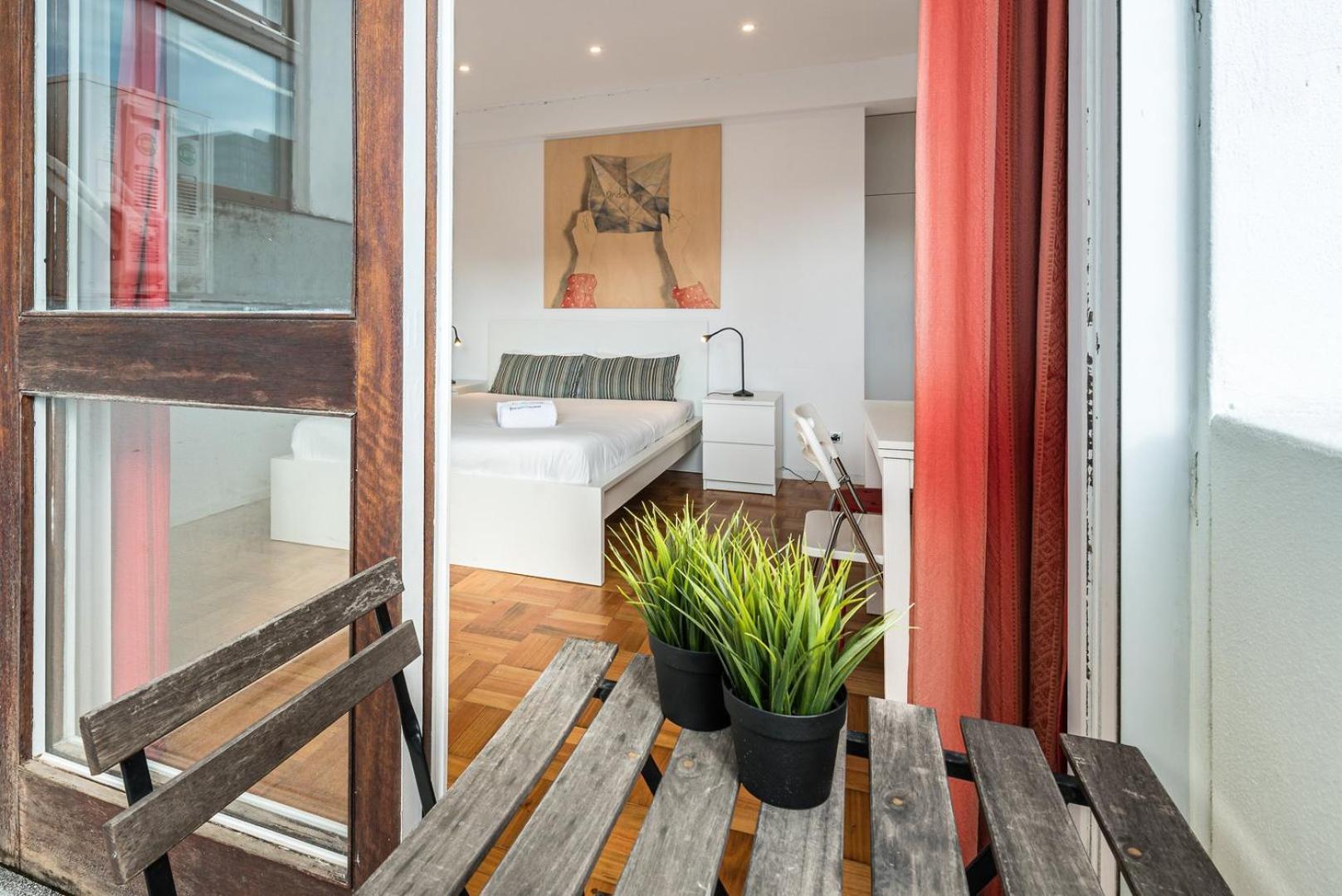 Apartment Guestready - Pratinhas Porto