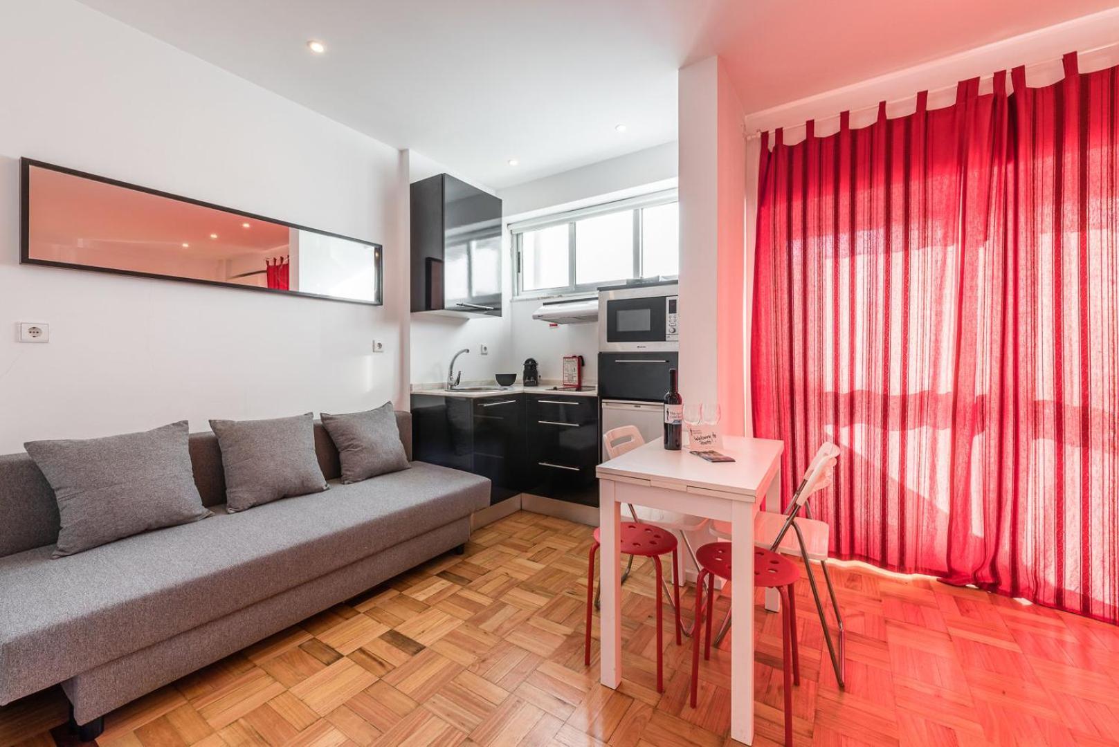 Guestready - Pratinhas * Porto