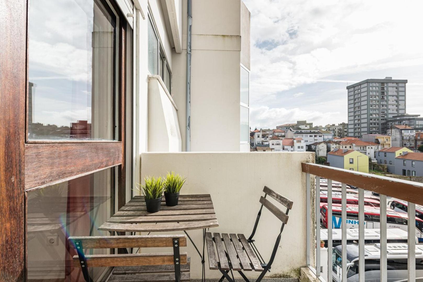 Guestready - Pratinhas Apartment *